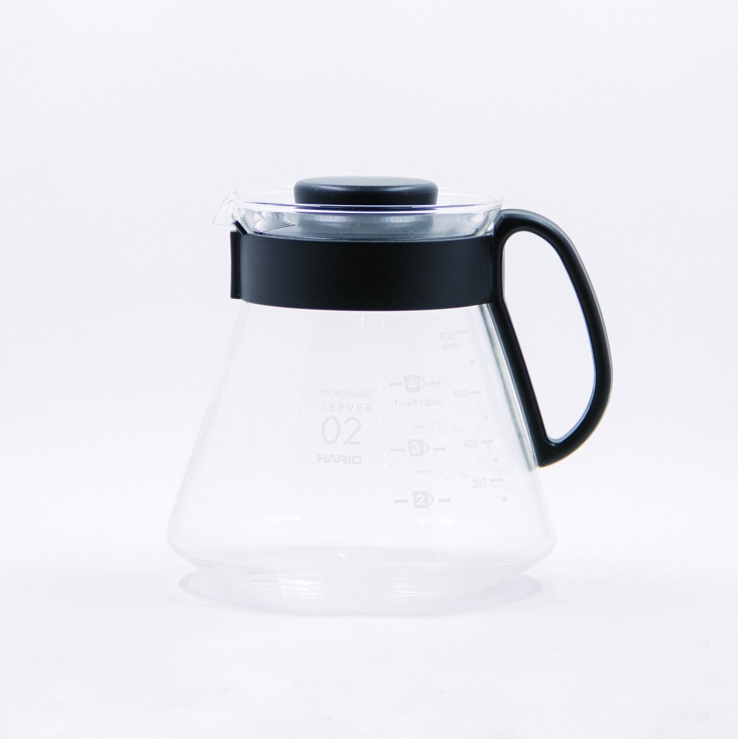 Hario Glass Server